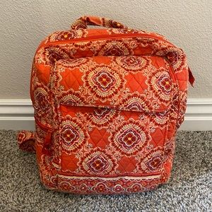 Vera Bradley Backpack